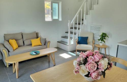 Mamora Bay Complejo | Crawlbay Suites Hotel