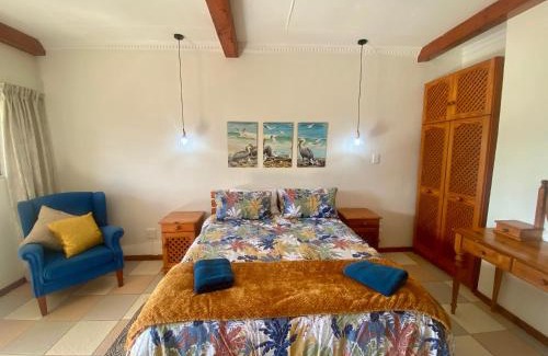 Ramsgate Beach Apartamento | Crayfish Inn no7
