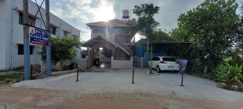 Chikkamagaluru Hotel | Crazzy Stay
