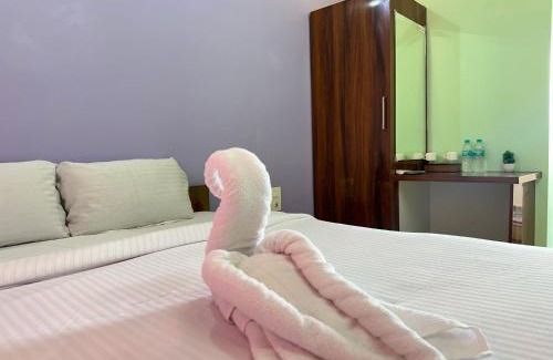 Chikkamagaluru Hotel | Crazzy Stay