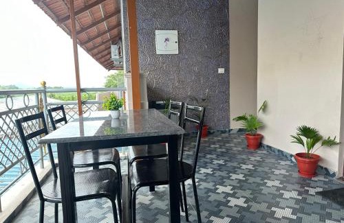 Chikkamagaluru Hotel | Crazzy Stay