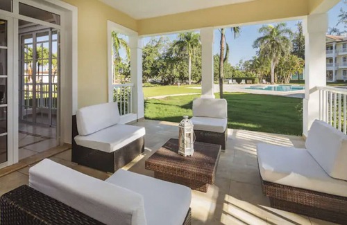 Los Charamicos Apartamento | Vrbo Property