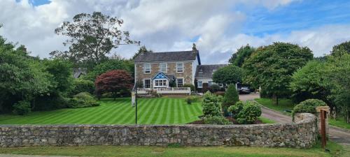 Inveraray Casa | CREAG DHUBH COUNTRY HOUSE