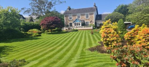 Inveraray Casa | CREAG DHUBH COUNTRY HOUSE