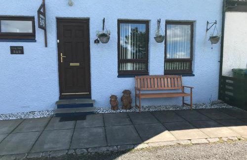 Erbusaig Cama Y Desayuno | Creag Dubh Bed & Breakfast