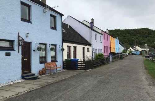 Erbusaig Cama Y Desayuno | Creag Dubh Bed & Breakfast