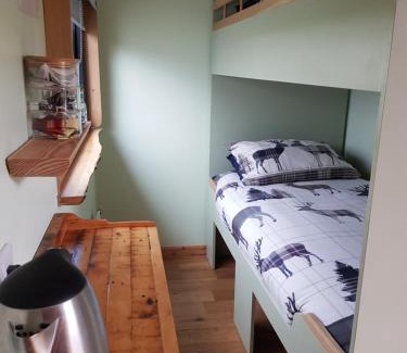 Nostie Casa | Creaggan Ard Guest House