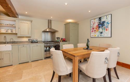 Earswick Apartamento | Creamery Cottage with Games room and Free Parking