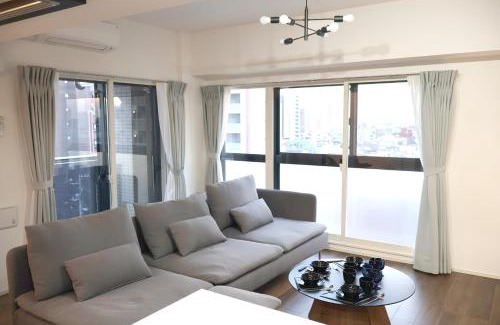Shinagawa Apartamento | Creare Togoshi Ginza