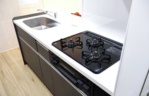 Shinagawa Apartamento | Creare Togoshi Ginza