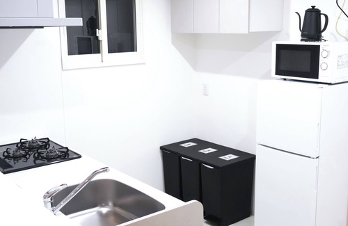 Shinagawa Apartamento | Creare Togoshi Ginza