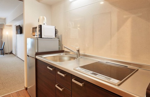 Okinawa Hotel | Creass Hotel TSUBOGAWA Marche