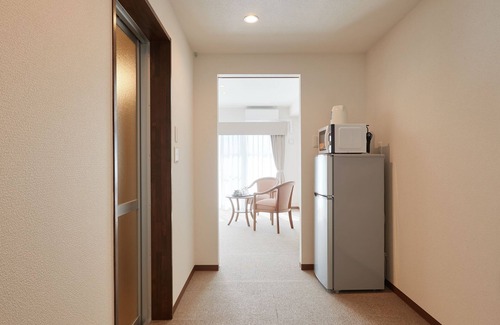 Okinawa Hotel | Creass Hotel TSUBOGAWA Marche