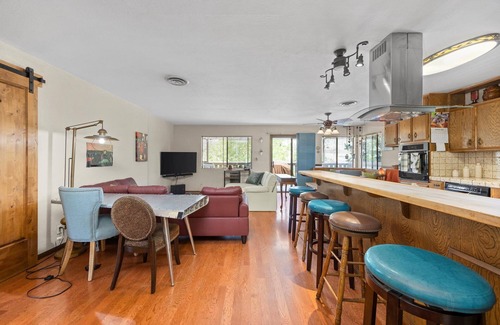 Kernville Casa | Create and adventure in the heart of Kernville.