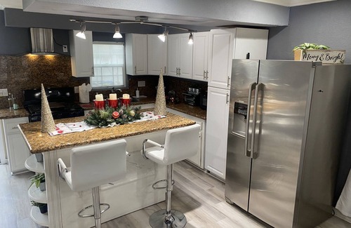 South Gate Casa | Create Family Memories
