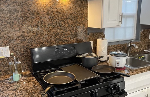 South Gate Casa | Create Family Memories
