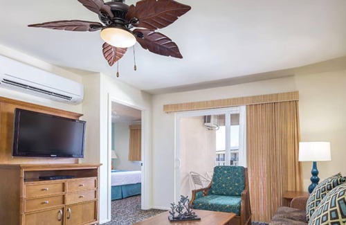Kihei Complejo | Create Lasting Family Memories at WorldMark Kihei- 2 Bedroom