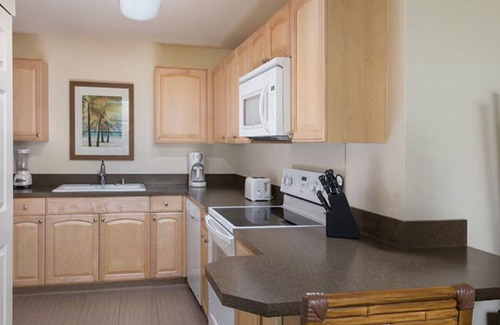 Kihei Complejo | Create Lasting Family Memories at WorldMark Kihei- 2 Bedroom