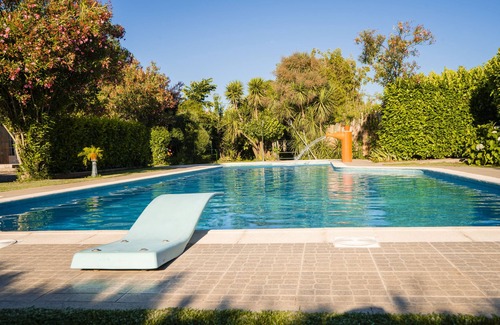 Pedraca Cabaña | Magnífico lugar para pasar unas vacaciones agradables y relajantes en familia.