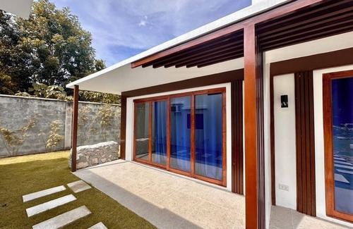 Basdiot Villa | Create unforgettable memories in our charming and affordable villa — Book now!