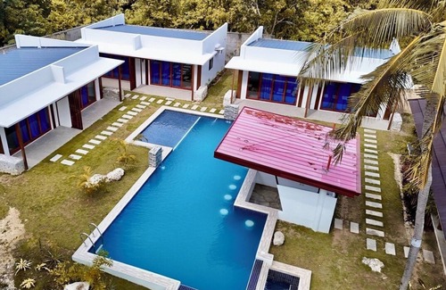 Basdiot Villa | Create unforgettable memories in our charming and affordable villa — Book now!