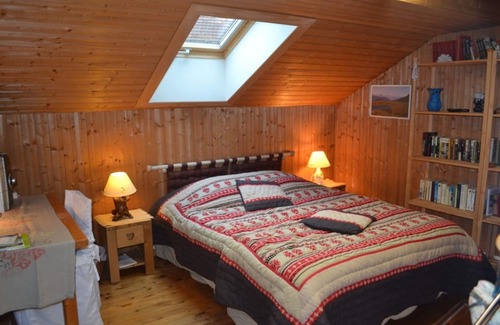 Thones Cama Y Desayuno | Cama y desayuno "LE MOULIN"