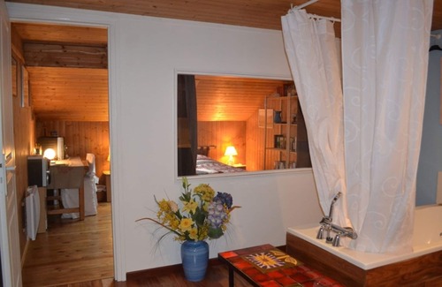 Thones Cama Y Desayuno | Cama y desayuno "LE MOULIN"