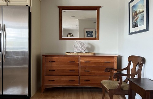 Humarock Apartamento | Creando el Space Guest Suite Two