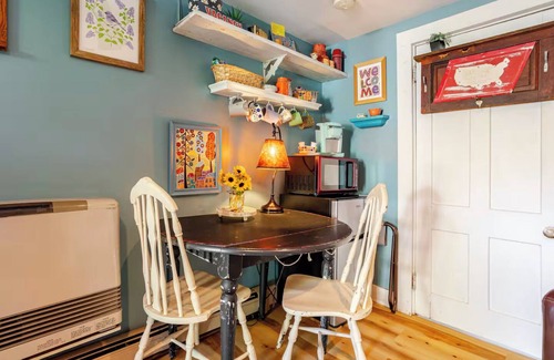 Ashland Apartamento | Creative Studio Suite on Main Street
