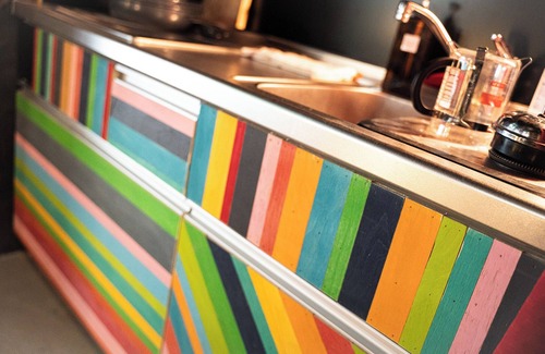 Osaki Apartamento | Creative Urban Retreat Near Shibuya - Ideal for Groups & Creators