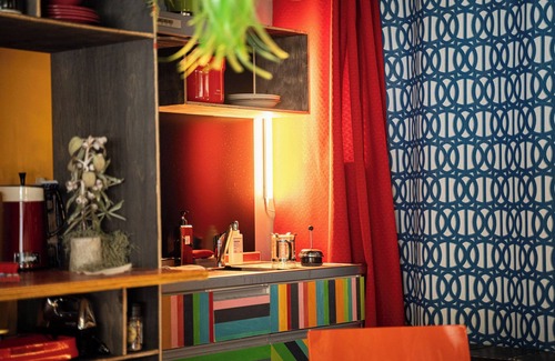Osaki Apartamento | Creative Urban Retreat Near Shibuya - Ideal for Groups & Creators
