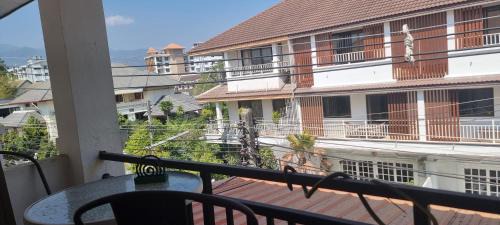 Chiang Mai Hotel | Creativitea