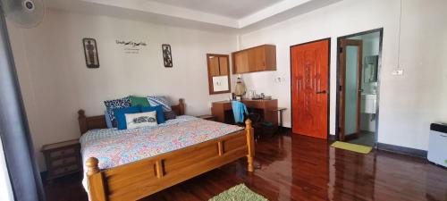 Chiang Mai Hotel | Creativitea