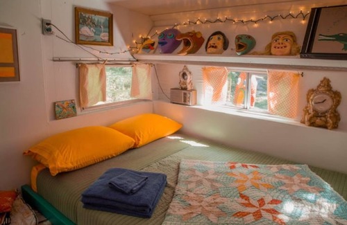 Ashland City Casa | Creature Camp