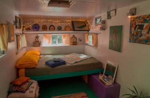 Ashland City Casa | Creature Camp