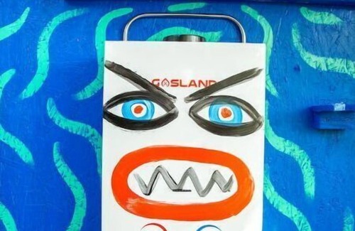 Ashland City Casa | Creature Camp