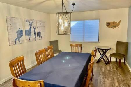Ahwahnee Casa | Creature Comforts Sleeps 24 4 hot tubs