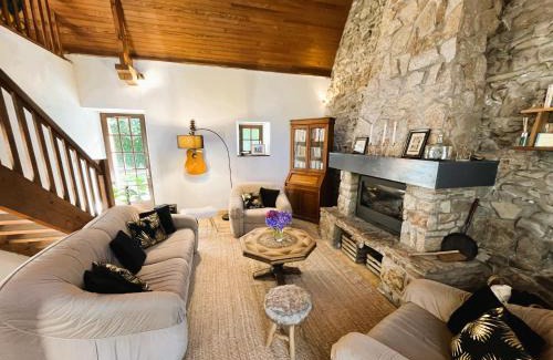 Lannion Casa | Crec'h Guenno - Belle Longère Bretonne