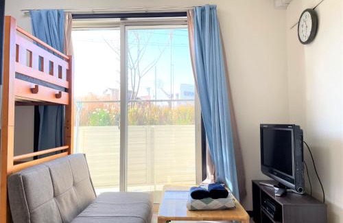 Kamakura Apartamento | Credo Maison Kamakura 101