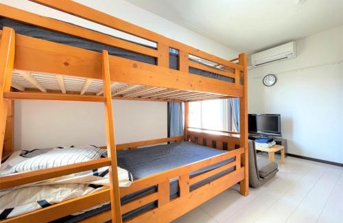 Kamakura Apartamento | Credo Maison Kamakura 101