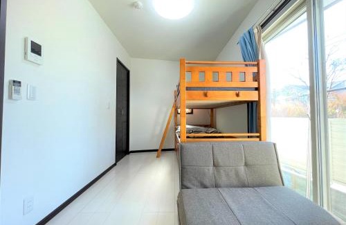 Kamakura Apartamento | Credo Maison Kamakura 101