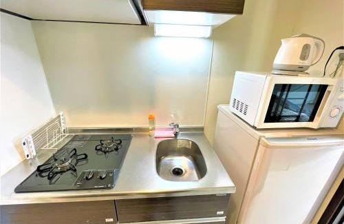 Kamakura Apartamento | Credo Maison Kamakura 202