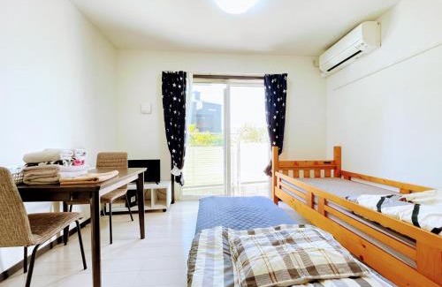 Kamakura Apartamento | Credo Maison Kamakura - Vacation STAY 10345