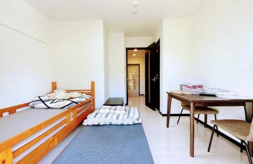 Kamakura Apartamento | Credo Maison Kamakura - Vacation STAY 10345