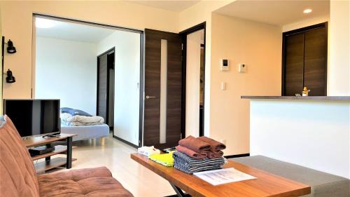 Kamakura Apartamento | Credo Maison Kamakura201