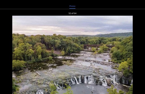 Mount Marion Cabaña | Creek front cottage, in the middle of the Hudson Valley