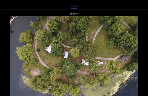 Mount Marion Cabaña | Creek front cottage, in the middle of the Hudson Valley