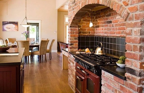 Healdsburg Casa | Creek Front Vineyard, West Dry Creek Healdsburg CA