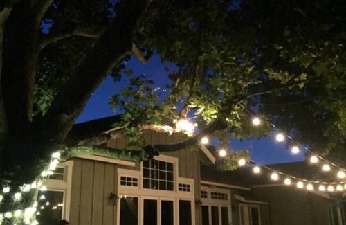 Healdsburg Casa | Creek Front Vineyard, West Dry Creek Healdsburg CA