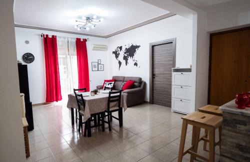 Capo d'Orlando Apartamento | Creek House CDO